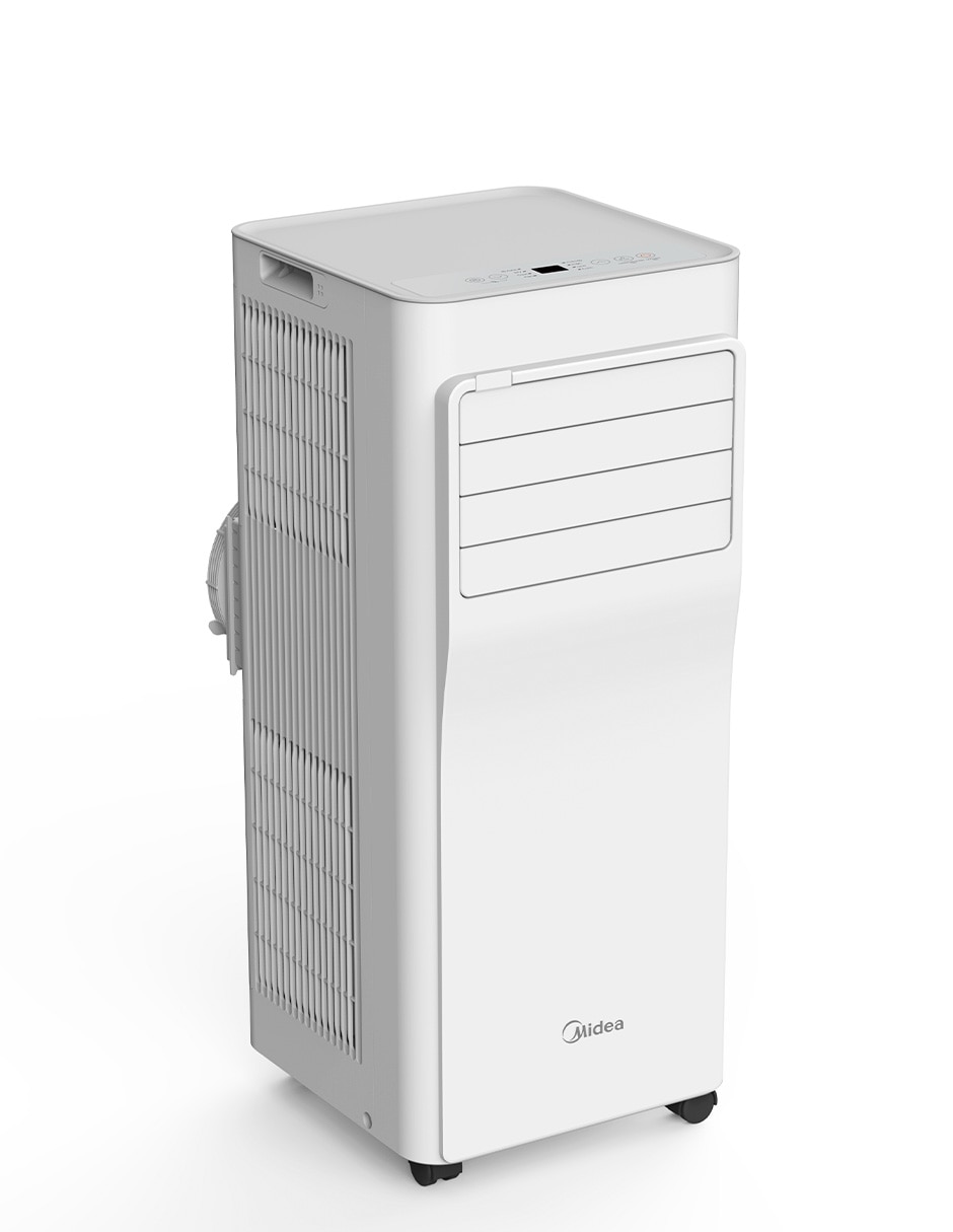 Aire acondicionado portátil Frío 12000 BTU MAP12C1PAE 100 V 6