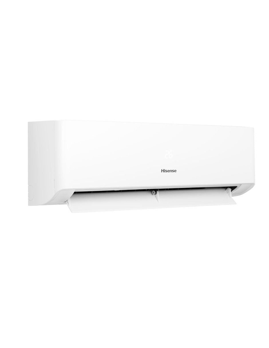 Aire acondicionado mini split inverter Hisense Frío 12000 BTU ARU121KA 115 V
