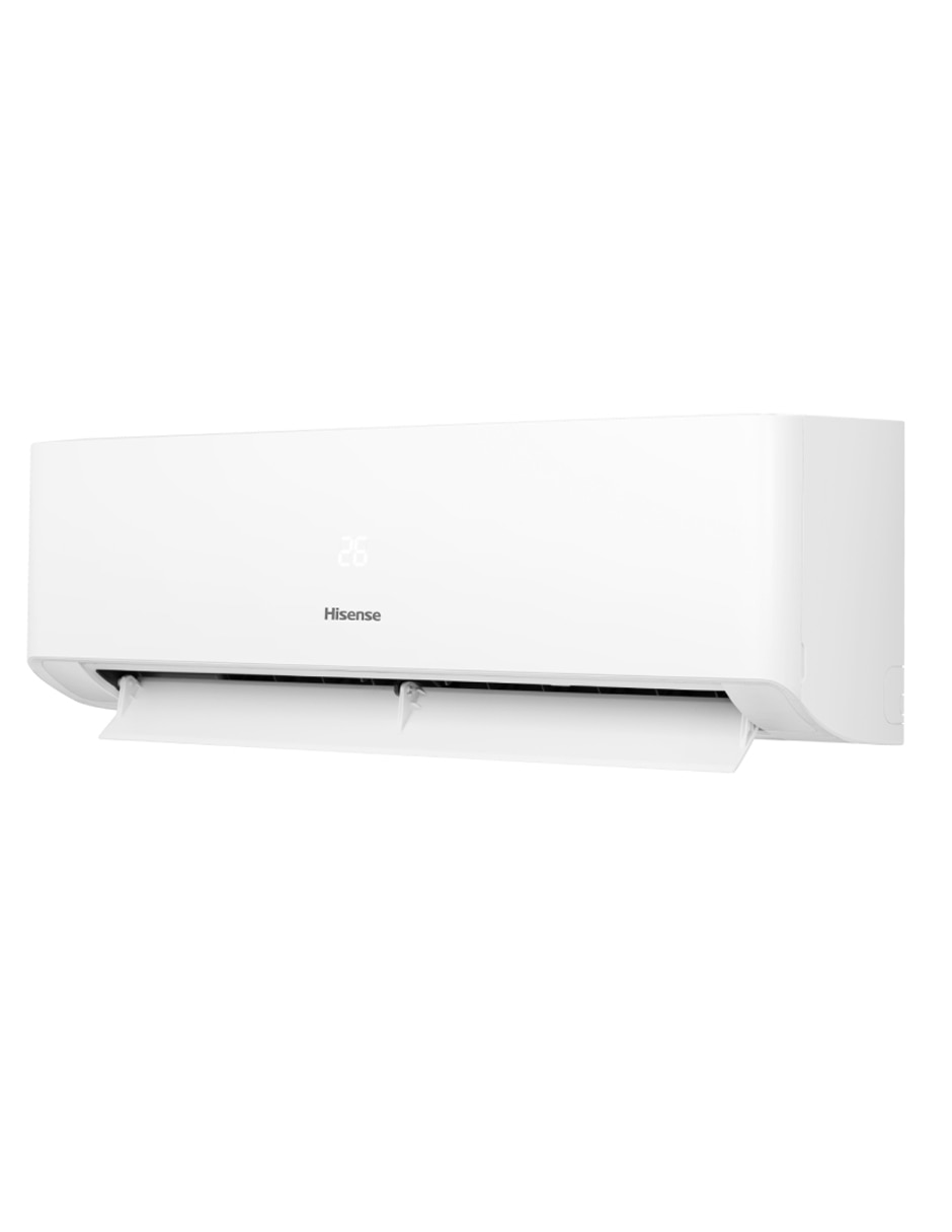 Aire acondicionado mini split inverter Frío 12000 BTU ARU121KA 115 V