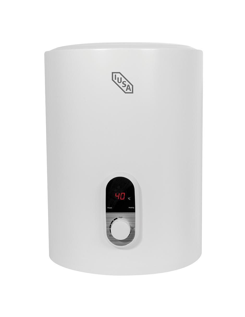 Calentador de depósito Iusa 35 EM 35 L eléctrico
