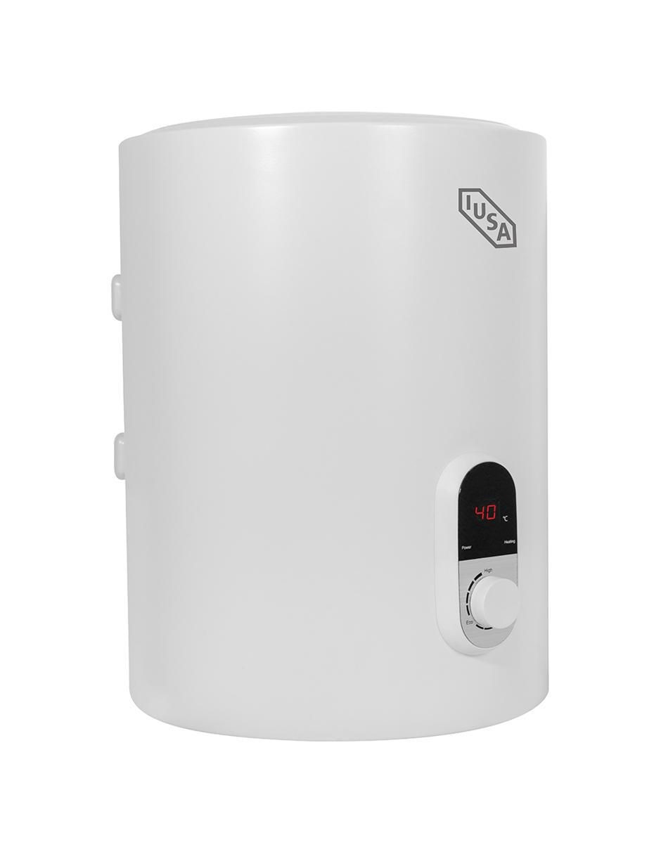 Calentador de depósito Iusa 35 EM 35 L eléctrico