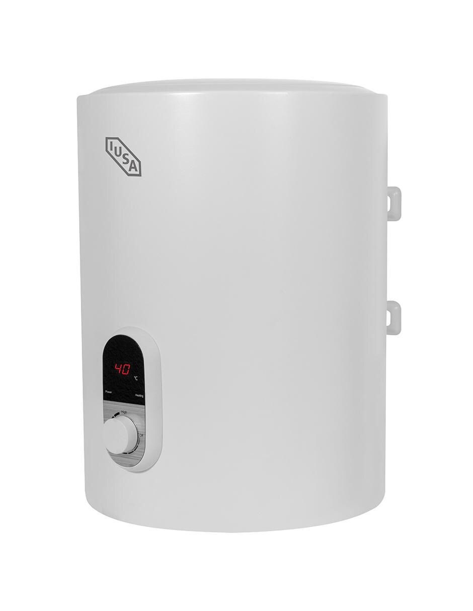 Calentador de depósito Iusa 35 EM 35 L eléctrico