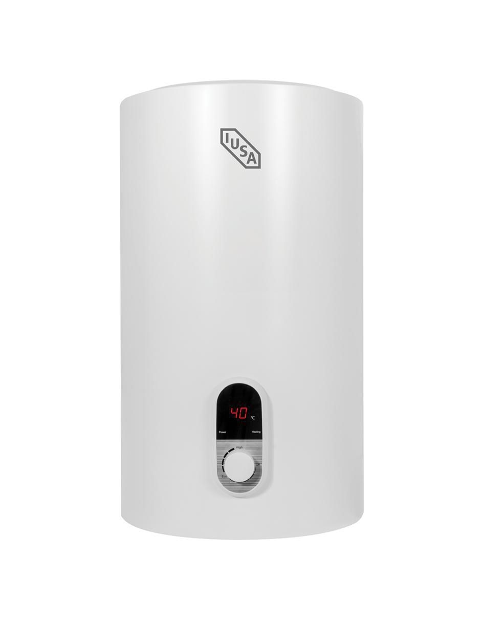 Calentador de depósito 50 EM 50 L eléctrico