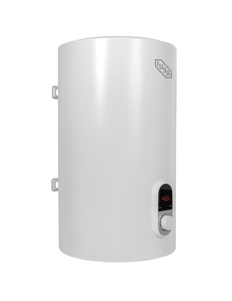 Calentador de depósito 50 EM 50 L eléctrico 4