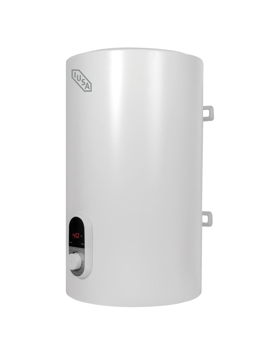 Calentador de depósito 50 EM 50 L eléctrico 3