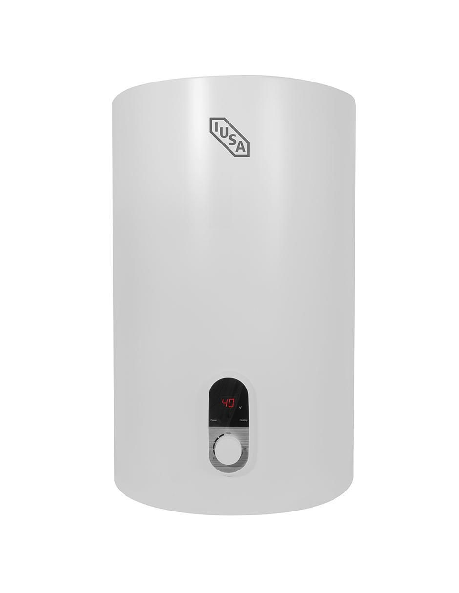 Calentador de depósito Iusa 80 EM 80 L eléctrico