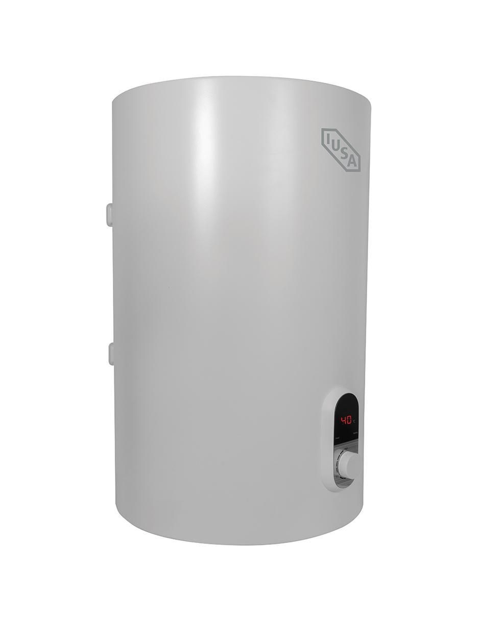 Calentador de depósito Iusa 80 EM 80 L eléctrico