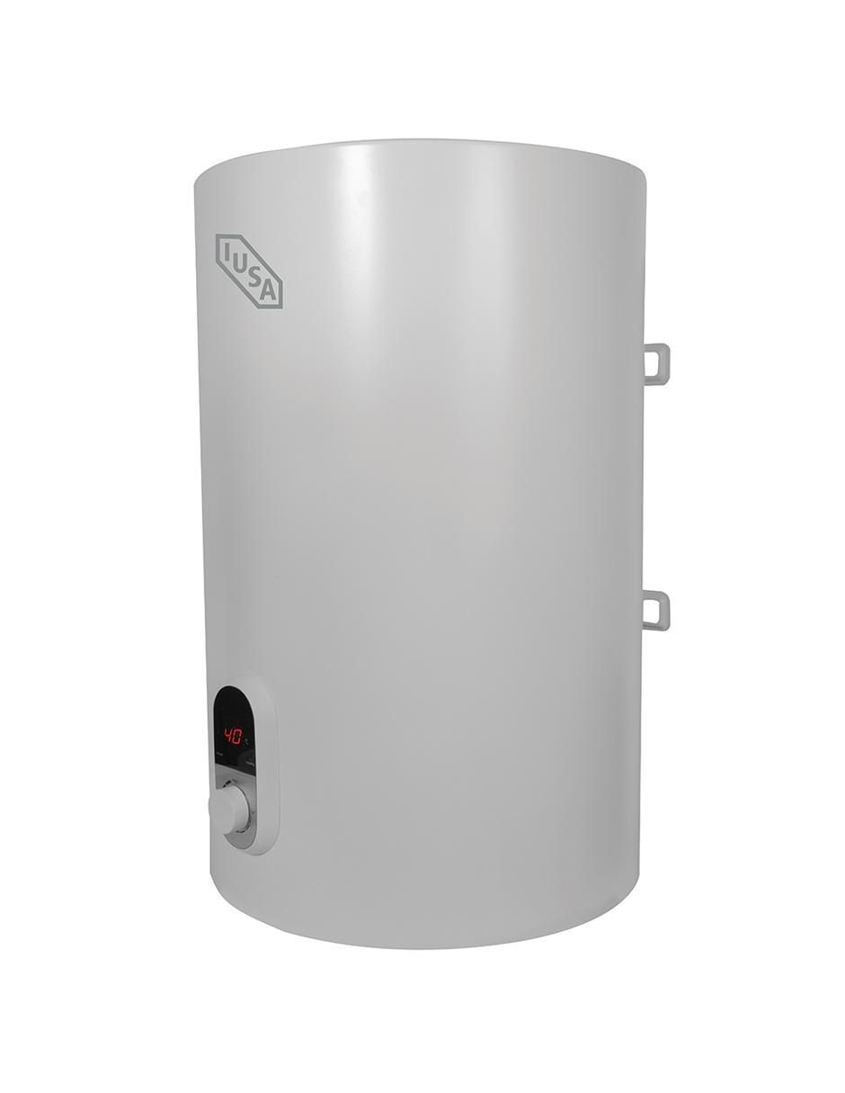 Calentador de depósito Iusa 80 EM 80 L eléctrico