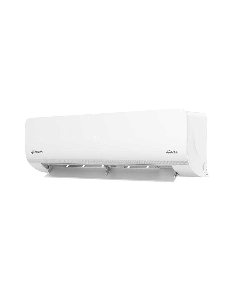 Aire acondicionado mini split Avant+ On/Off Frío y calor 24000 BTU 242HA+ 230 V Aire acondicionado mini split Avant+ On/Off Frío y calor 24000 BTU 242HA+ 230 V