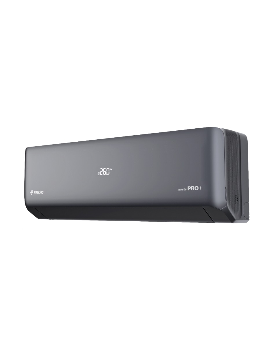 Aire acondicionado mini split inverter 12000 btu 1500w 2