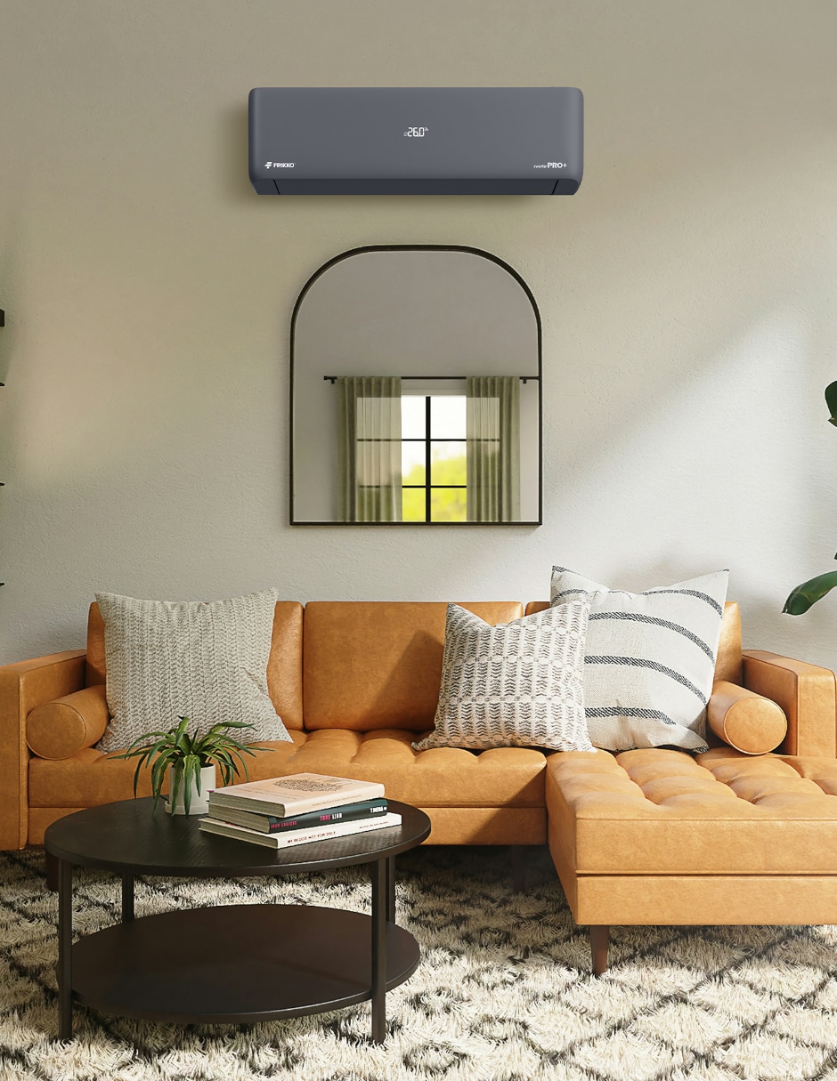 Aire acondicionado mini split inverter 12000 btu 1500w Aire acondicionado mini split inverter 12000 btu 1500w