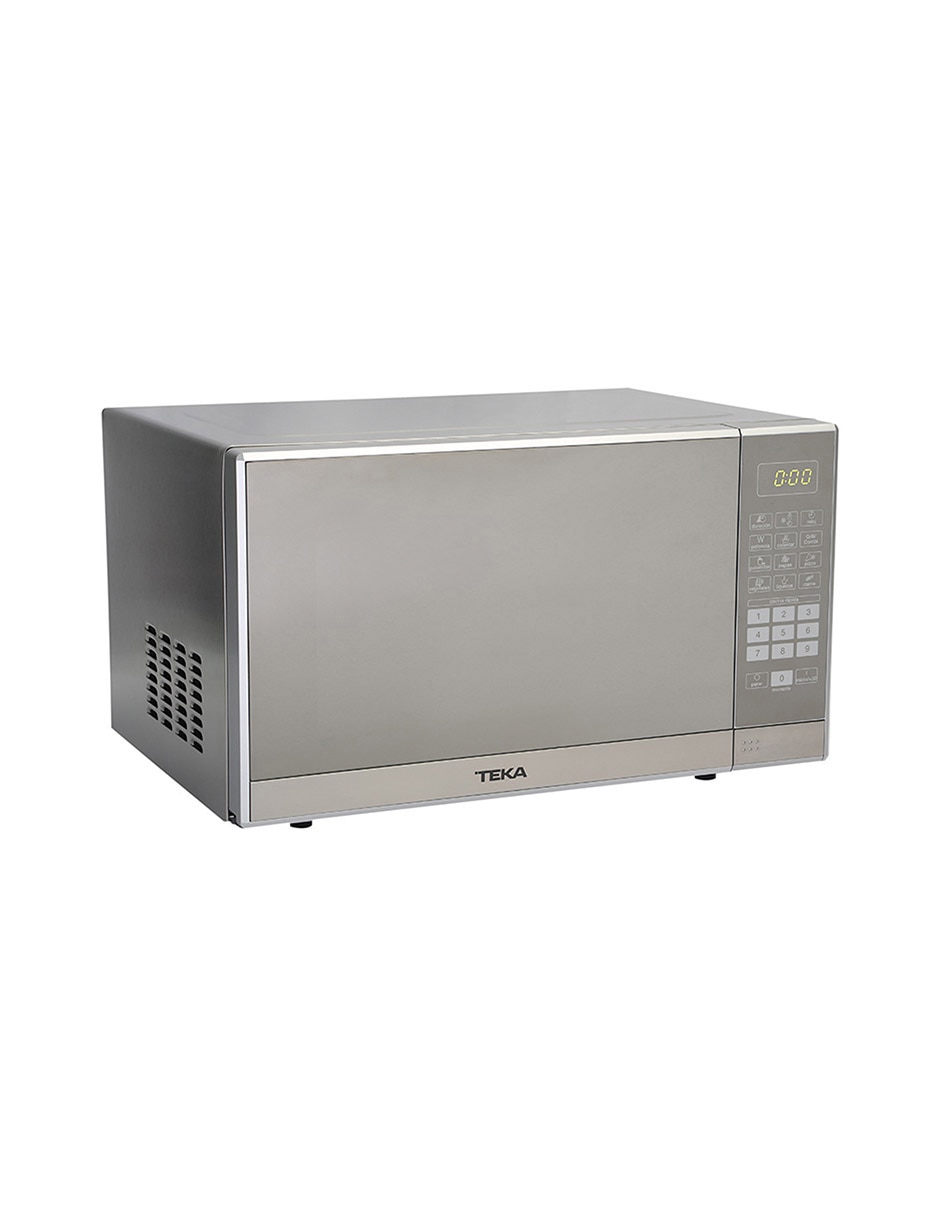 Combo refrigerador + microondas bottom mount 12 pies cúbicos no frost NFL346SS+MWG11X 4