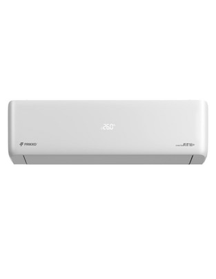 Aire acondicionado mini split inverter 1