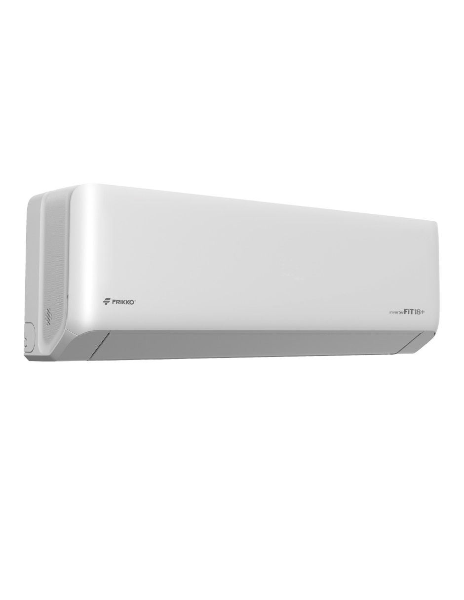 Aire acondicionado mini split inverter 2