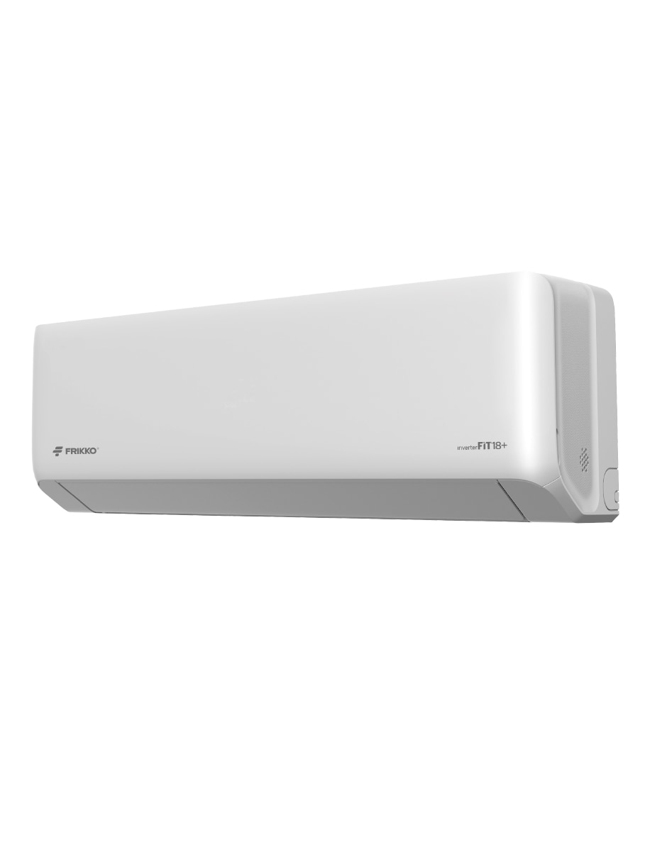 Aire acondicionado mini split inverter 3