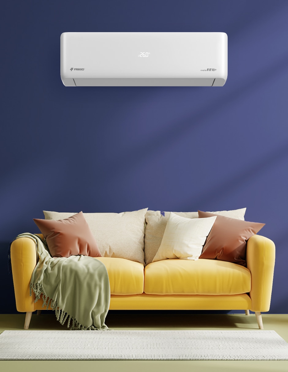Aire acondicionado mini split inverter Aire acondicionado mini split inverter