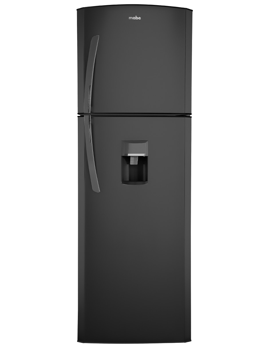 Refrigerador top mount Mabe 10 pies cúbicos no frost RMA250FYMRP0