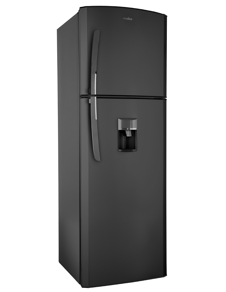 Refrigerador top mount Mabe 10 pies cúbicos no frost RMA250FYMRP0