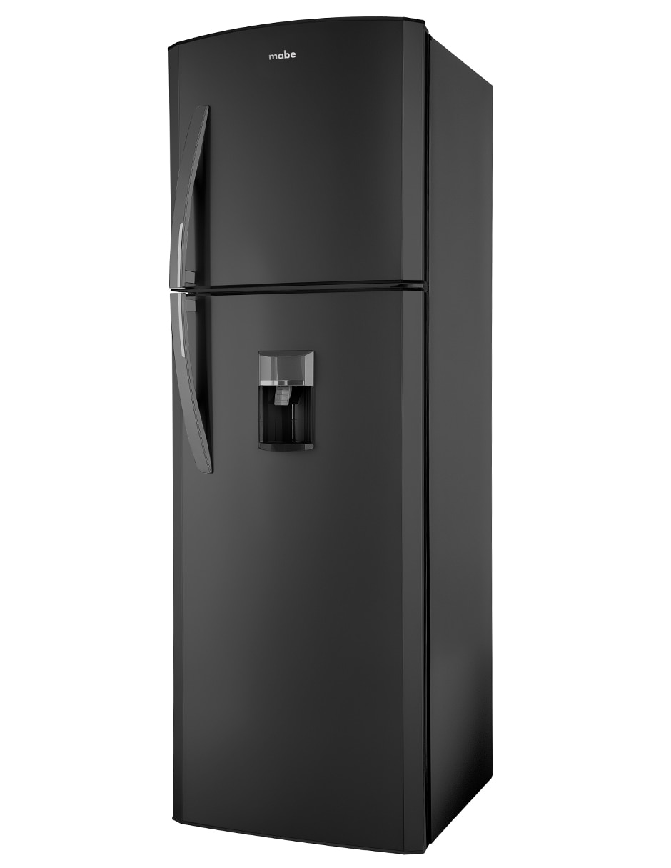 Refrigerador top mount Mabe 10 pies cúbicos no frost RMA250FYMRP0