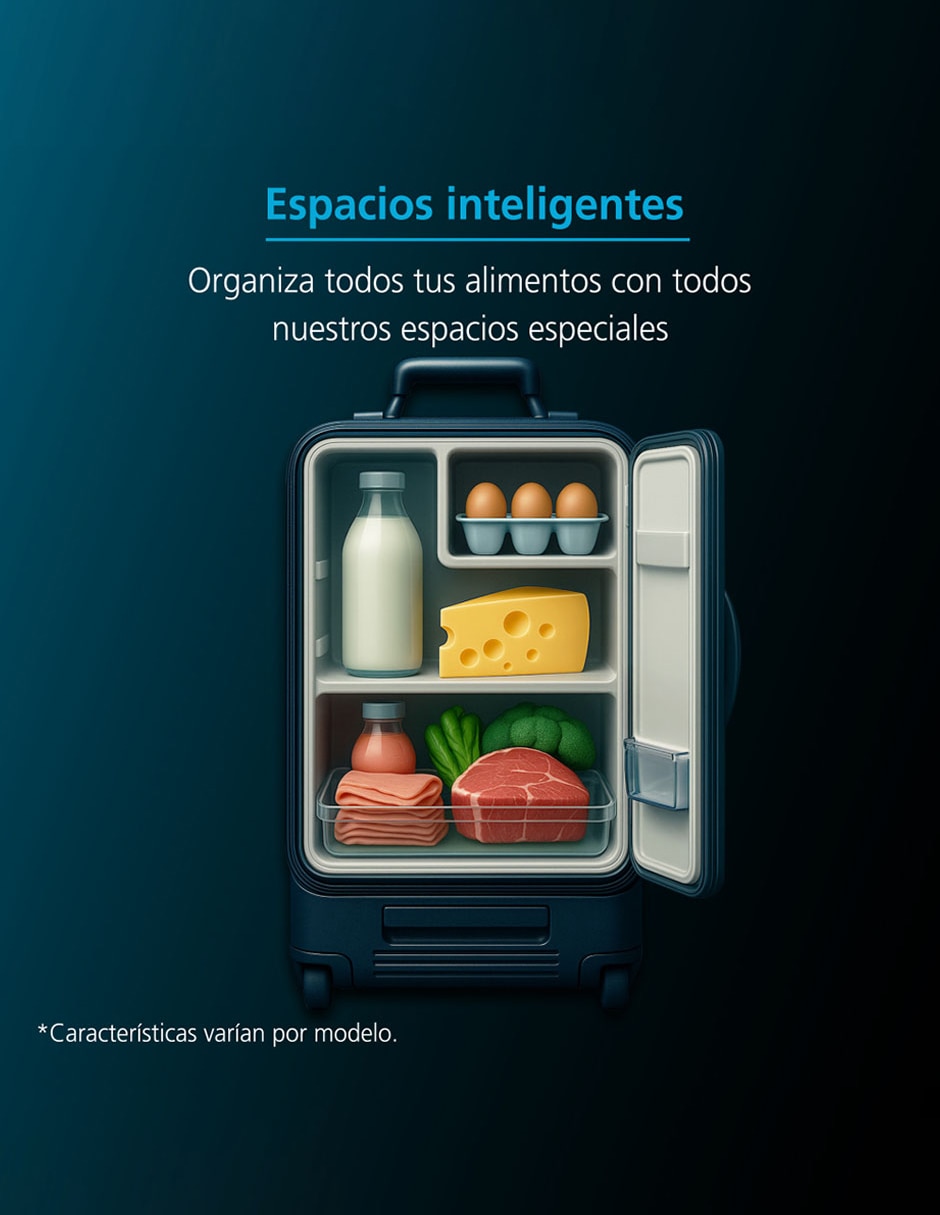 Refrigerador top mount Mabe 10 pies cúbicos no frost RMA250FYMRP0