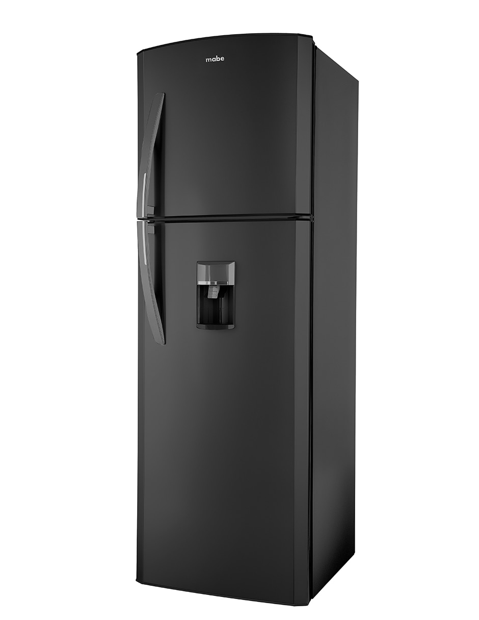 Refrigerador top mount Mabe 10 pies cúbicos no frost RMA250FYMRP0