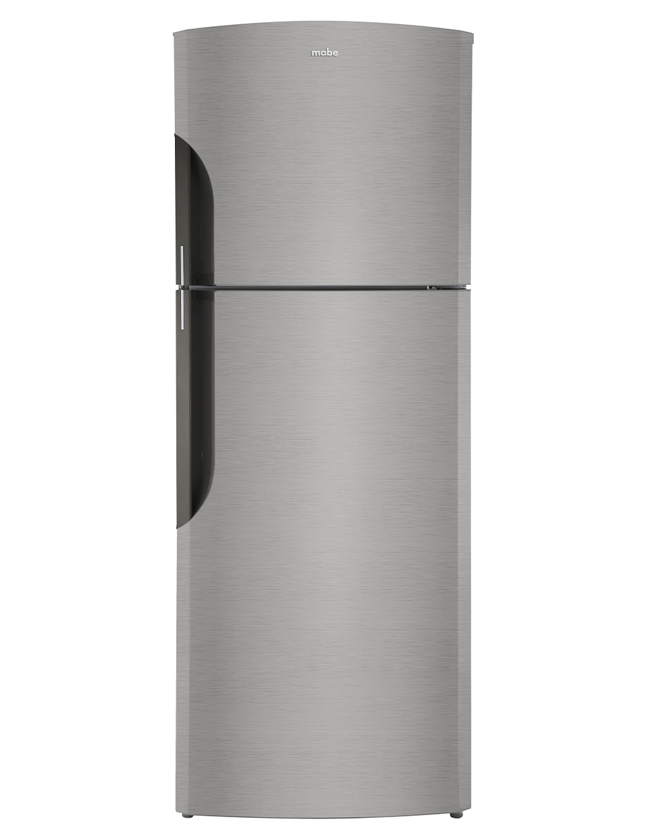 Refrigerador top mount Mabe Tecnología Home Energy Saver 15 pies cúbicos tecnología no frost RMS400IVMRM0