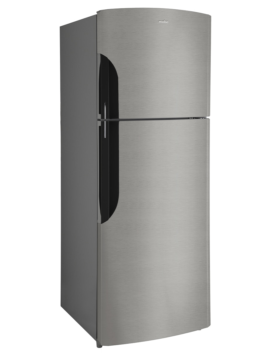 Refrigerador top mount Mabe Tecnología Home Energy Saver 15 pies cúbicos tecnología no frost RMS400IVMRM0
