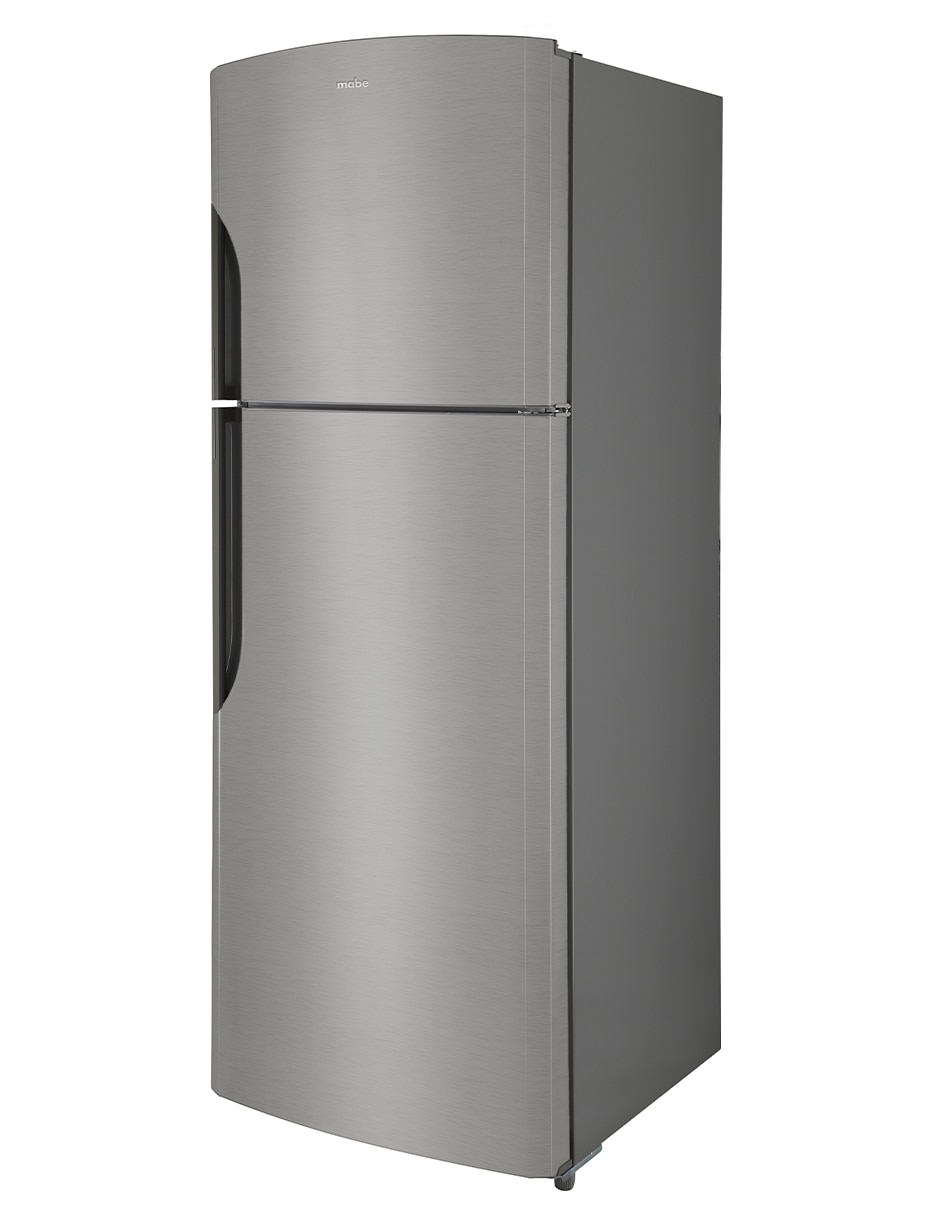 Refrigerador top mount Mabe Tecnología Home Energy Saver 15 pies cúbicos tecnología no frost RMS400IVMRM0