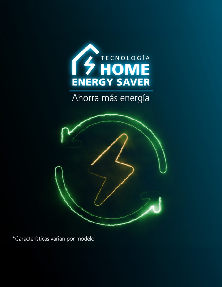Refrigerador top mount Mabe Tecnología Home Energy Saver 15 pies cúbicos tecnología no frost RMS400IVMRM0
