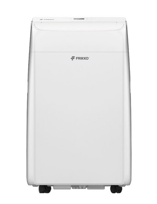 Aire acondicionado portátil Frikko Frío y calor 12000 BTU 141H+ 115 V