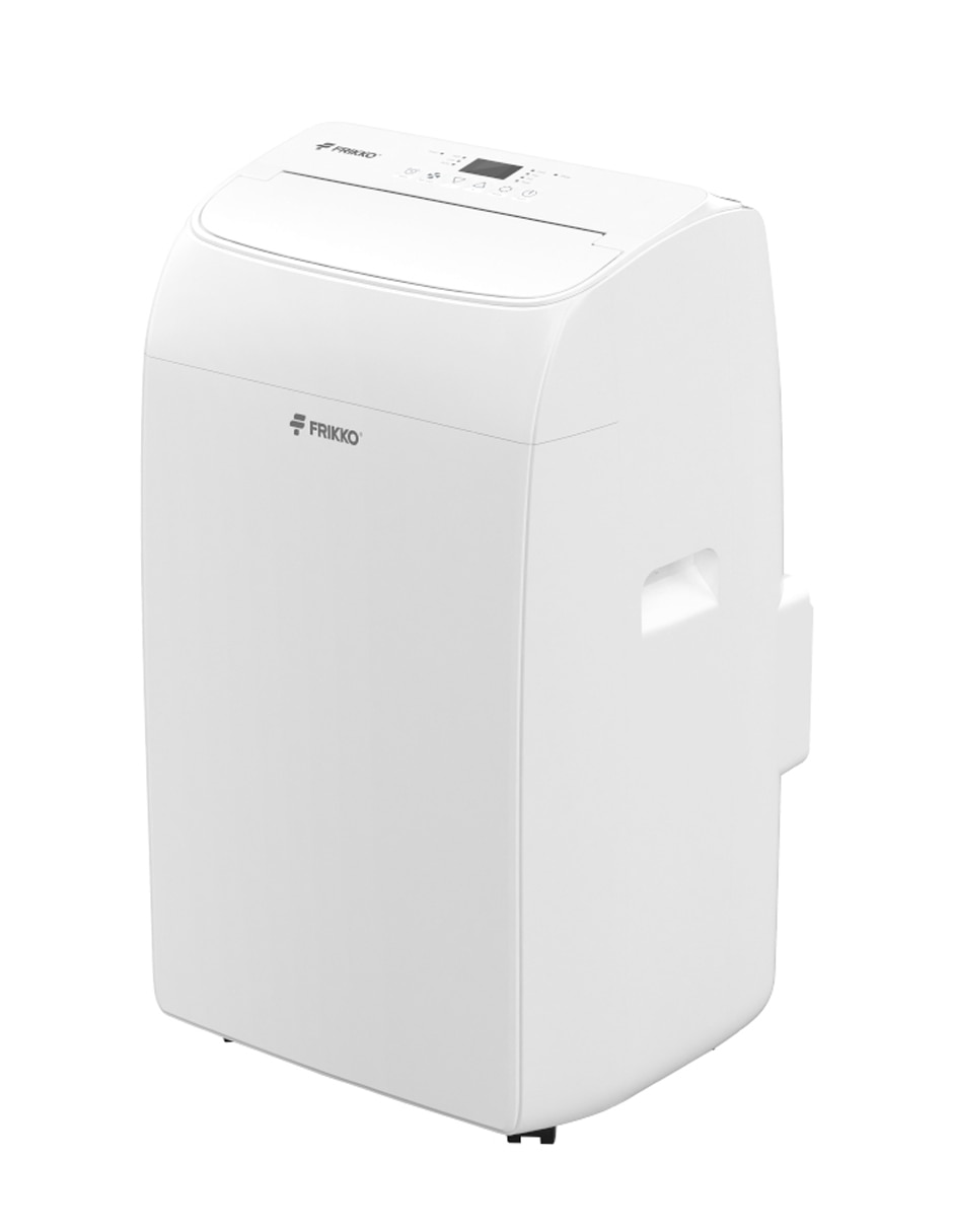 Aire acondicionado portátil Frikko Frío y calor 12000 BTU 141H+ 115 V