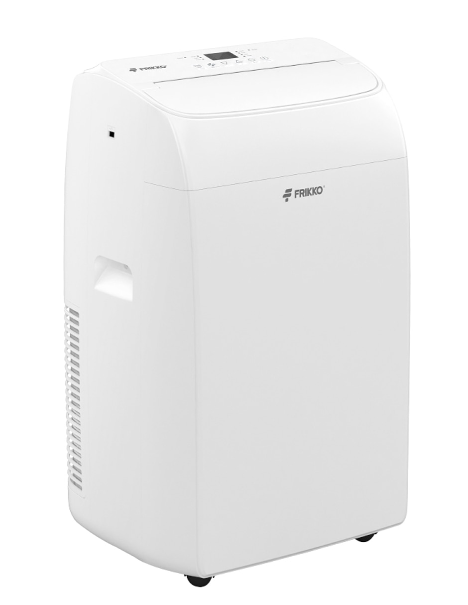 Aire acondicionado portátil Frikko Frío y calor 12000 BTU 141H+ 115 V