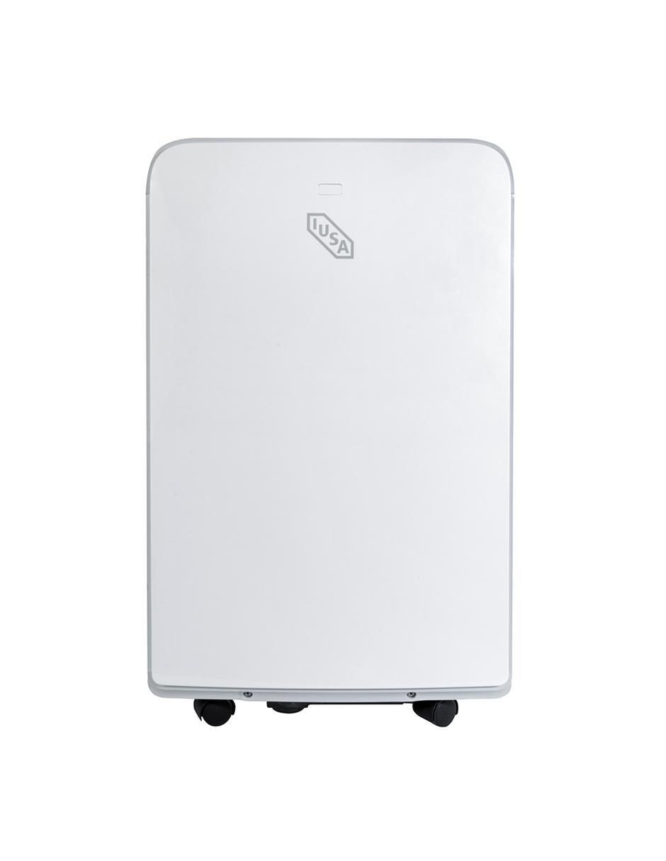Aire acondicionado portátil Iusa Frío 12000 BTU ACPR12 115 V