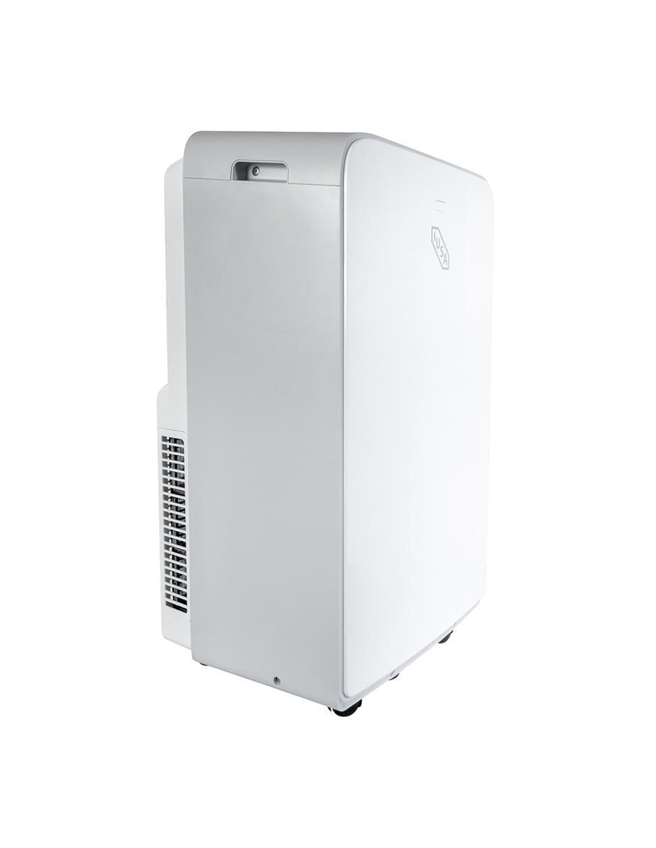 Aire acondicionado portátil Iusa Frío 12000 BTU ACPR12 115 V