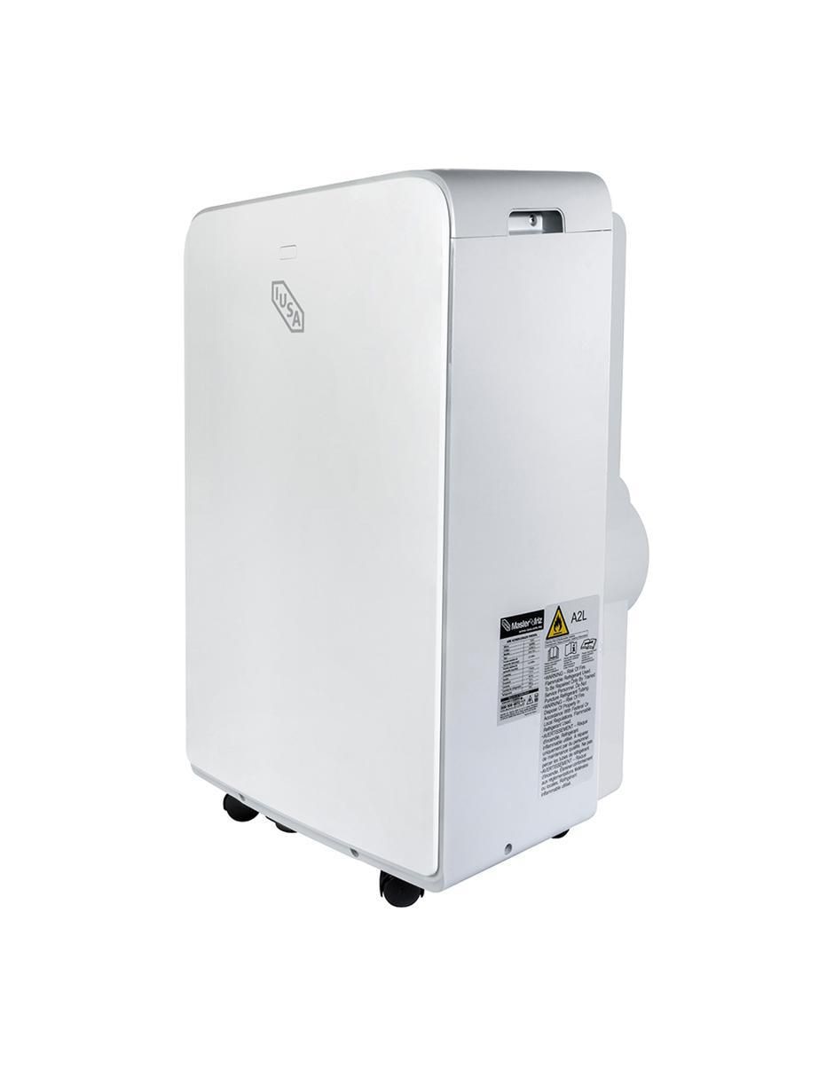 Aire acondicionado portátil Iusa Frío 12000 BTU ACPR12 115 V