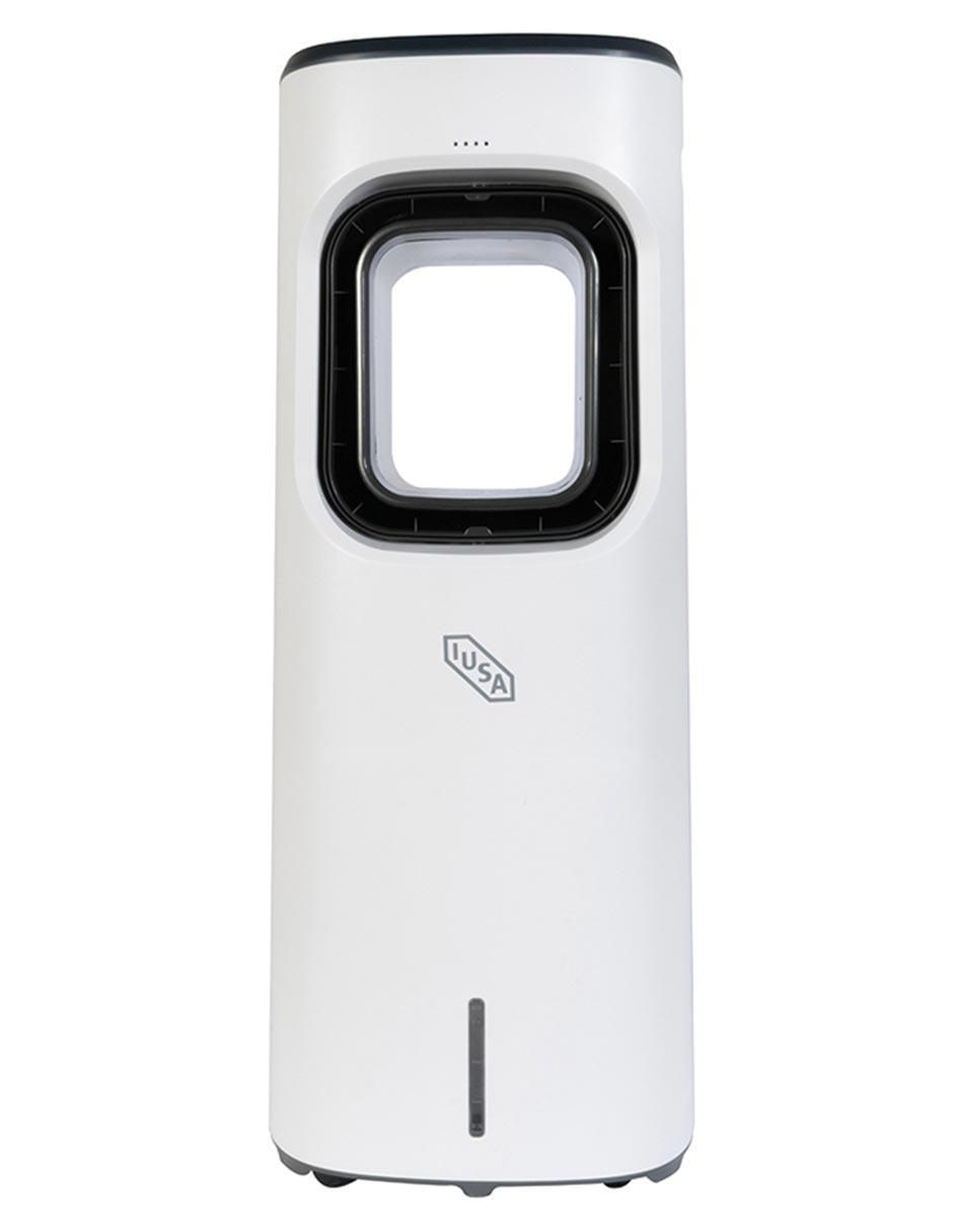 Enfriador evaporativo Iusa Frío CL63CR 127 V