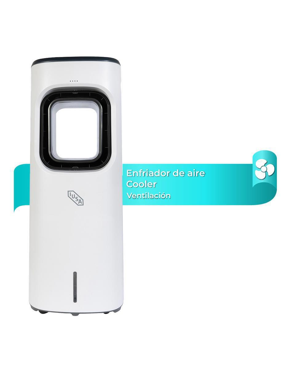 Enfriador evaporativo Frío CL63CR 127 V