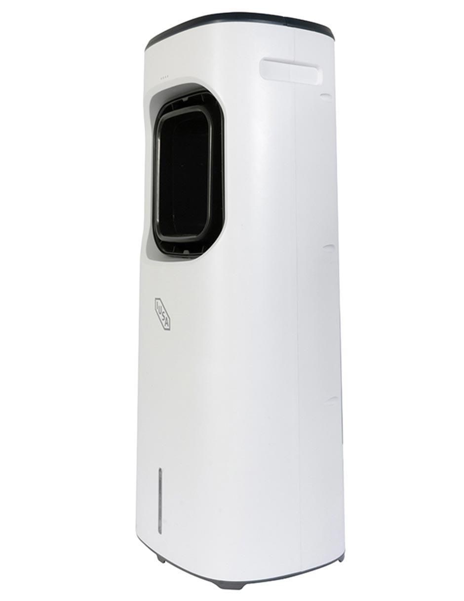 Enfriador evaporativo Iusa Frío CL63CR 127 V