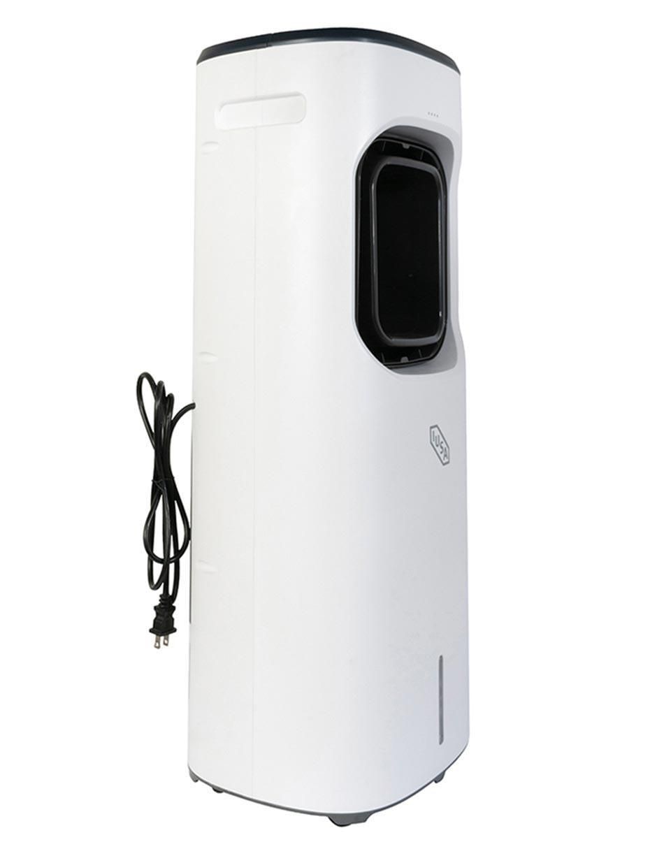 Enfriador evaporativo Iusa Frío CL63CR 127 V