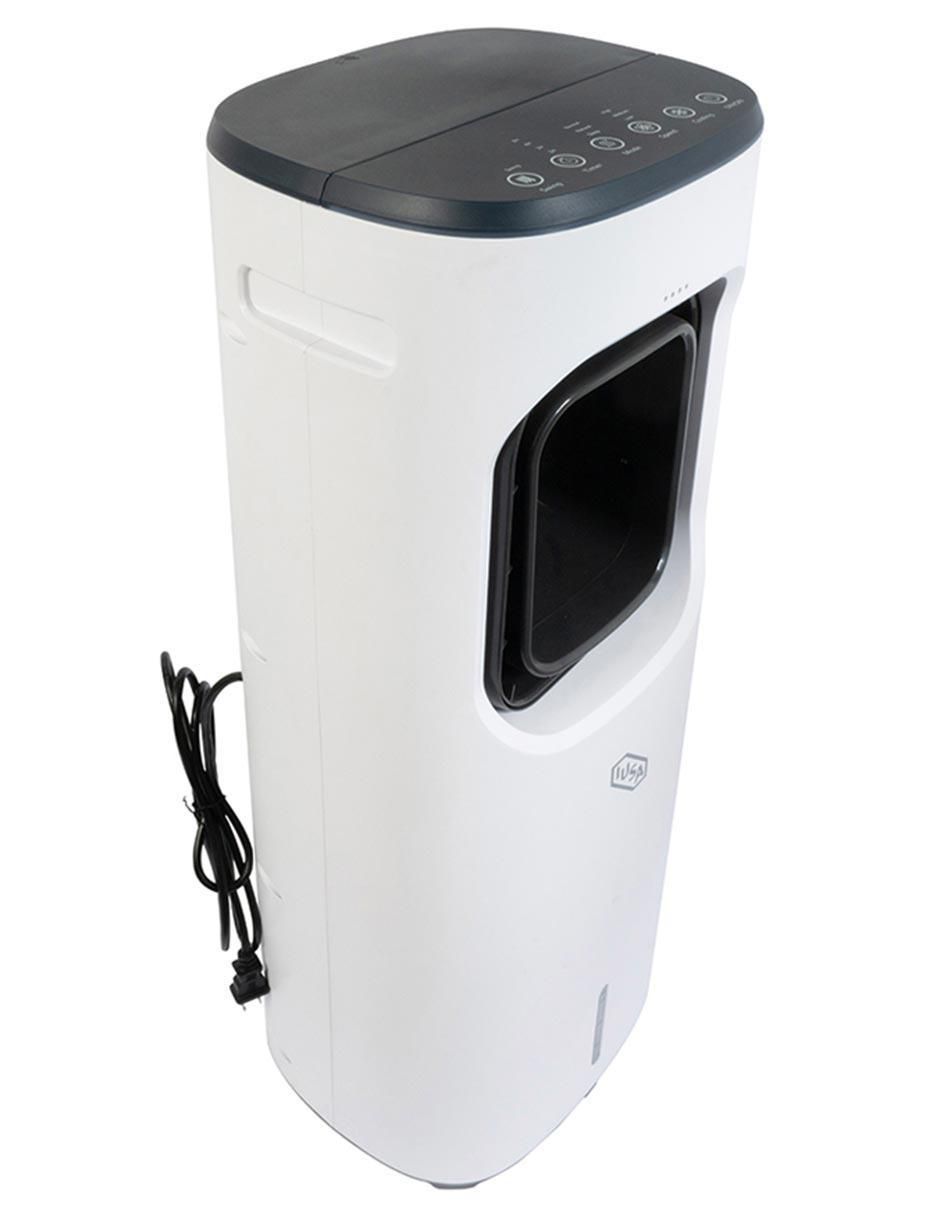 Enfriador evaporativo Iusa Frío CL63CR 127 V