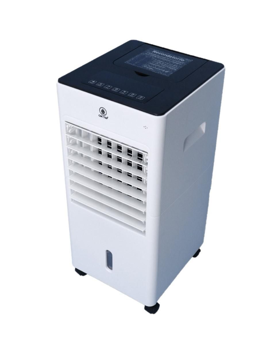 Aire acondicionado portátil Frío y calor VEN36 127 V 1