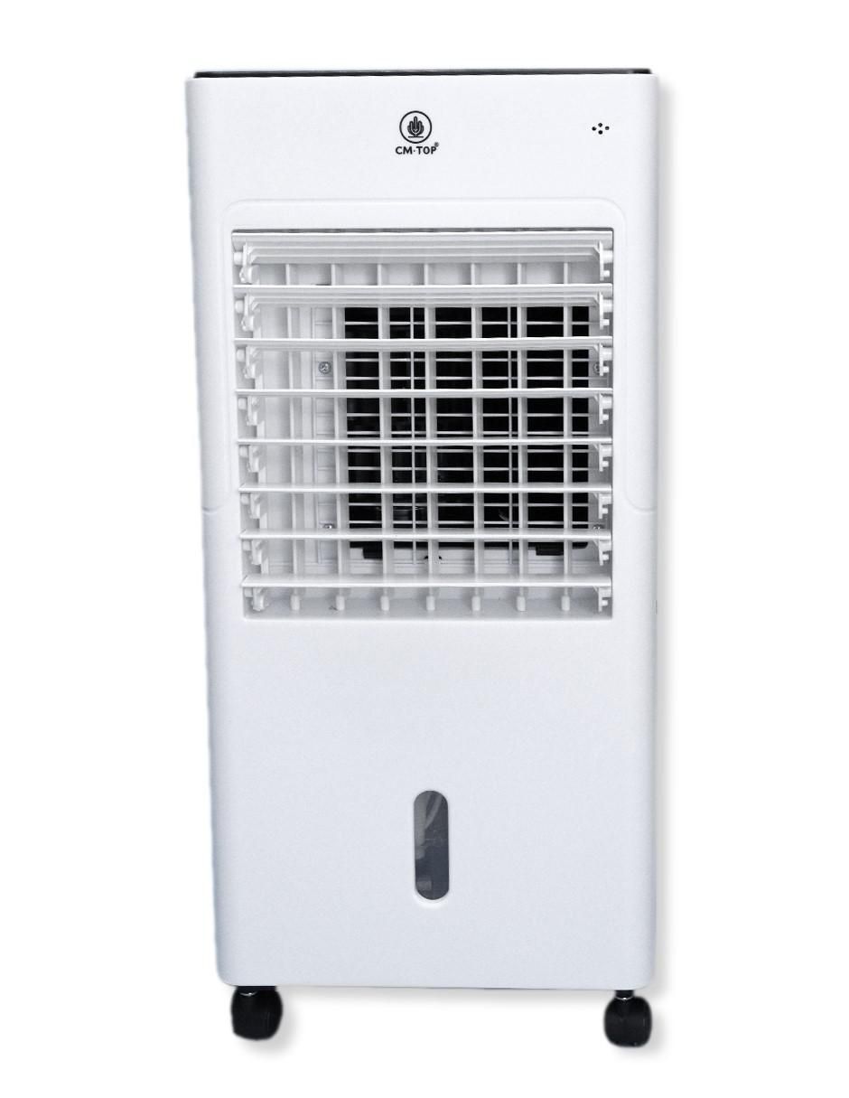 Aire acondicionado portátil Frío y calor VEN36 127 V 3