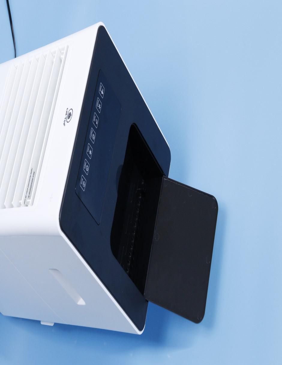 Aire acondicionado portátil Frío y calor VEN36 127 V