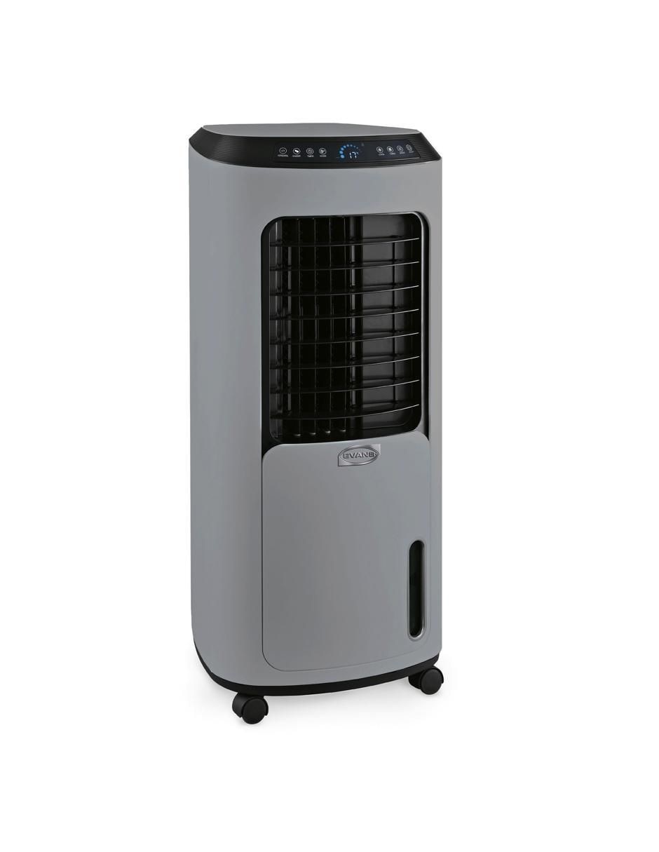 Enfriador evaporativo Frío EER-200W-10L 100 V 1