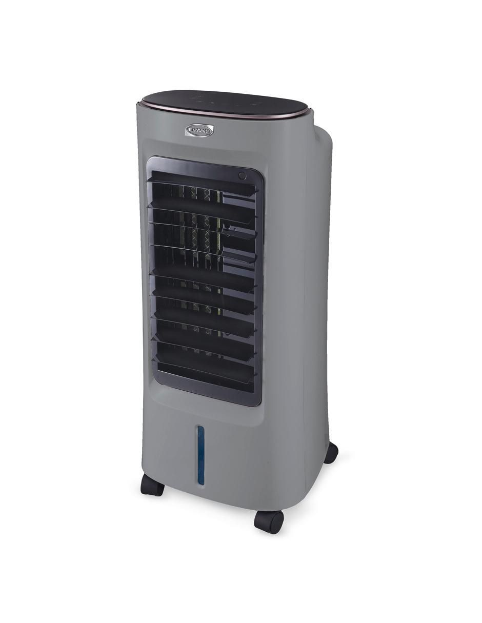 Enfriador evaporativo Frío EER-90W-6L 100 V 1