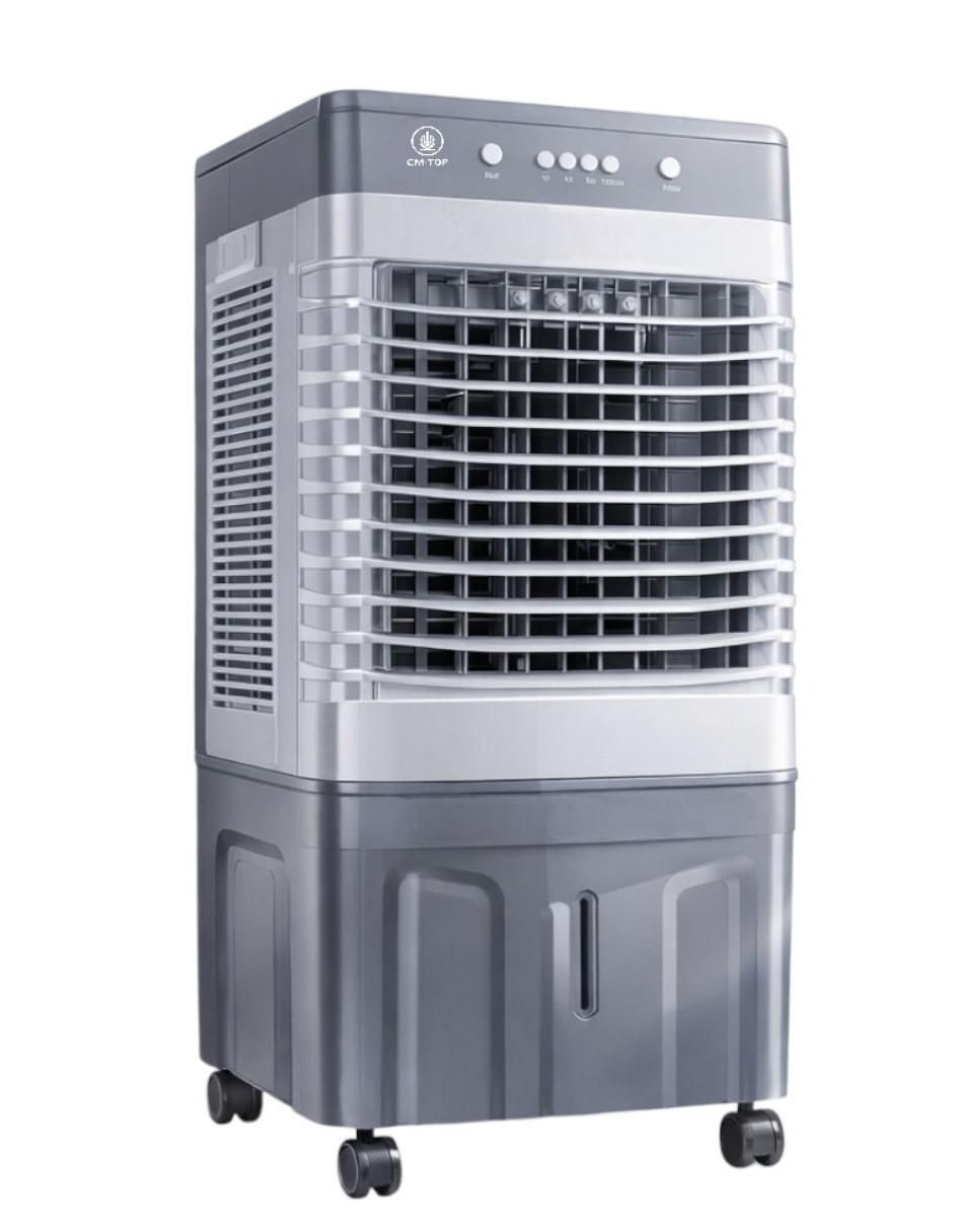 Aire acondicionado portátil 3 en 1 (ventilador, enfriador y humidificador) de 32L frío y calor VEN25 Aire acondicionado portátil 3 en 1 (ventilador, enfriador y humidificador) de 32L frío y calor VEN25