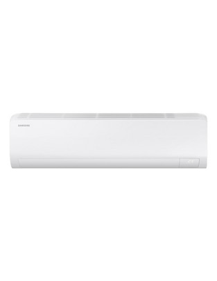 Aire acondicionado mini split inverter Samsung Frío y calor 24000 BTU AR50F24C1LH/AX 220 V