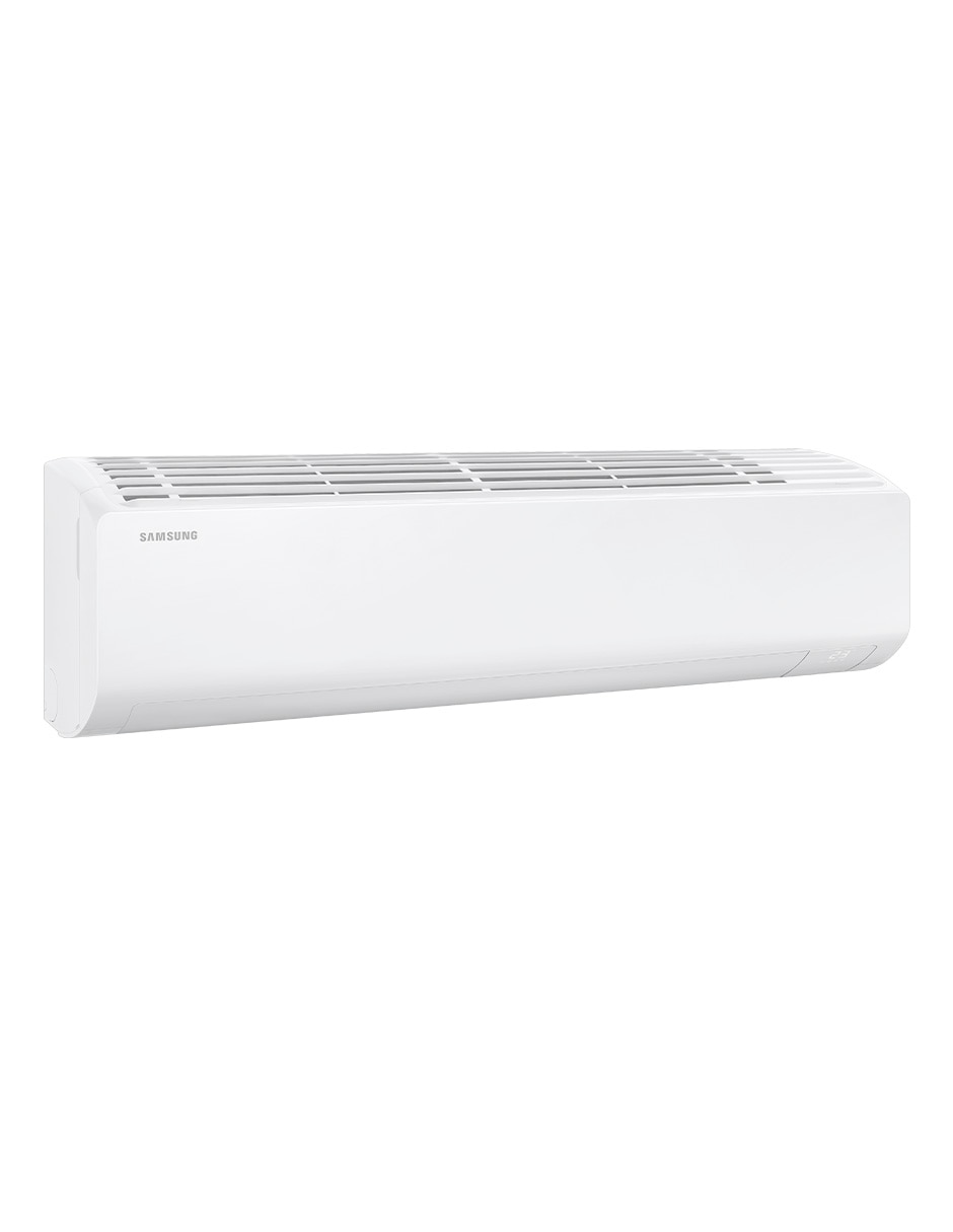Aire acondicionado mini split inverter Samsung Frío y calor 24000 BTU AR50F24C1LH/AX 220 V