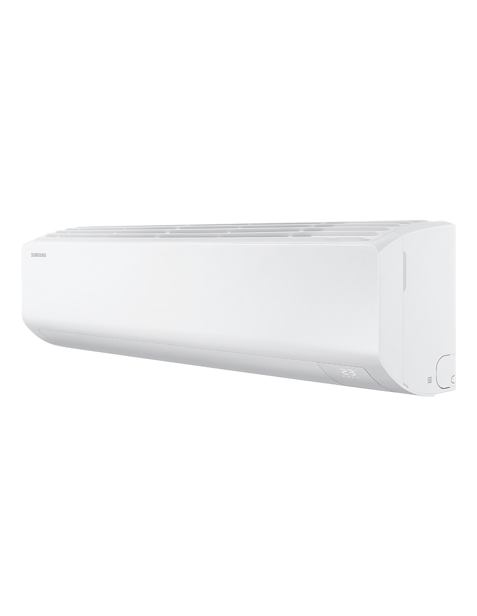 Aire acondicionado mini split inverter Samsung Frío y calor 24000 BTU AR50F24C1LH/AX 220 V