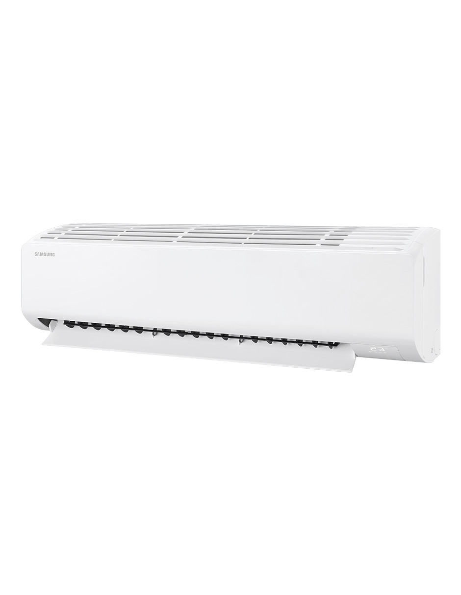 Aire acondicionado mini split inverter Frío y calor 18000 BTU AR50F18C1LH/AX 220 V